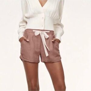 Wilfred Allegra shorts.